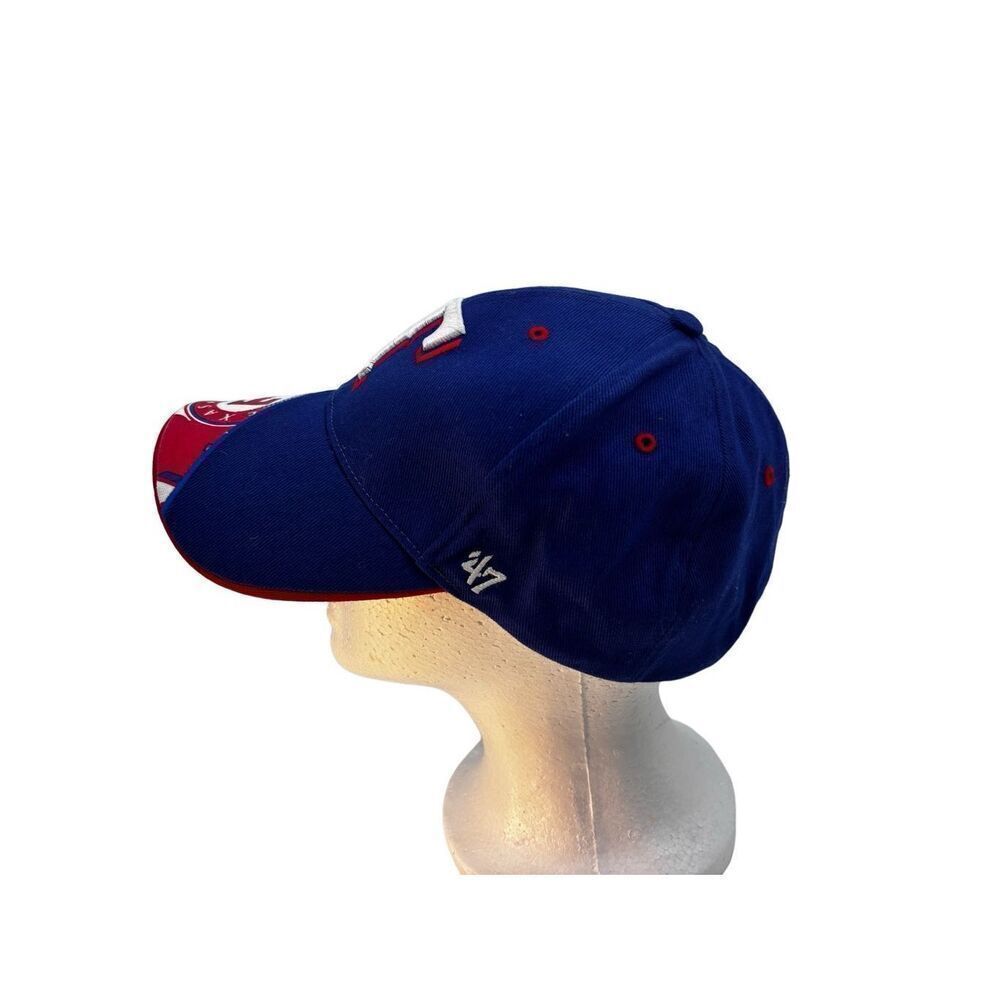 Texas Ranger baseball cap - Picture 11 of 13